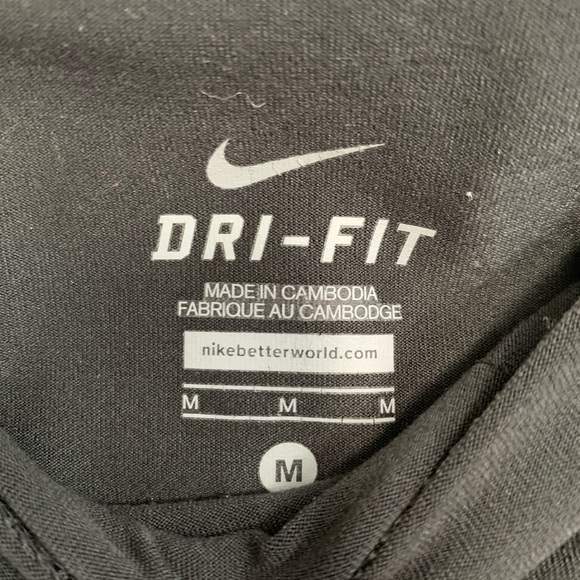 Medium Nike Shorts - Picture 4 of 4